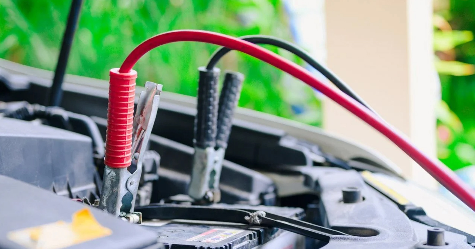 Derepazarı Akü Takviye